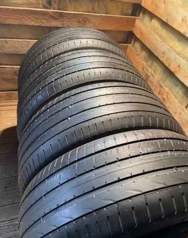 Pirelli P Zero 275/45 R21