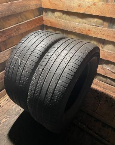 Michelin Latitude Tour HP 285/60 R18