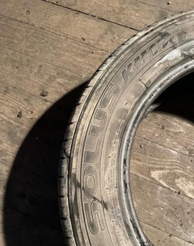 Kumho Solus KH17 185/65 R15