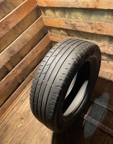 Continental ContiPremiumContact 2 215/60 R17