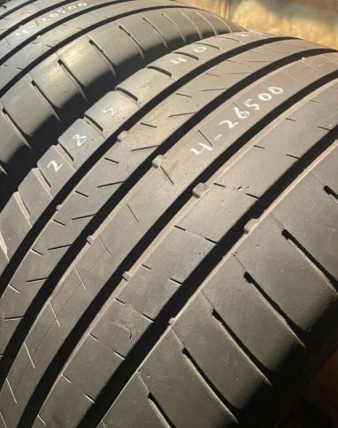 Bridgestone Alenza 001 285/40 R21