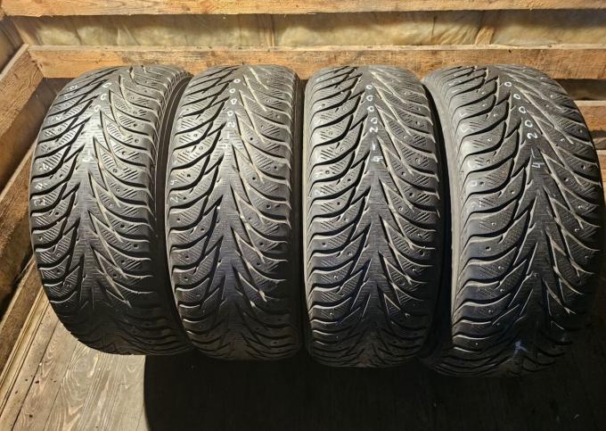 Yokohama Ice Guard IG35 245/55 R19