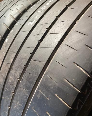 Bridgestone Turanza T005A 235/45 R18