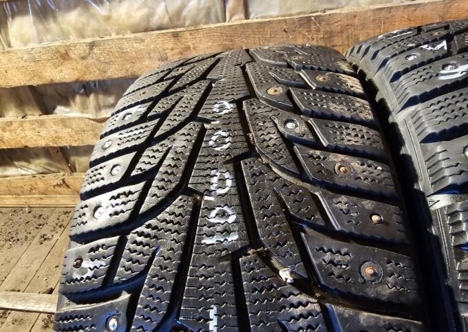 Hankook Winter I'Pike RS W419 215/45 R17