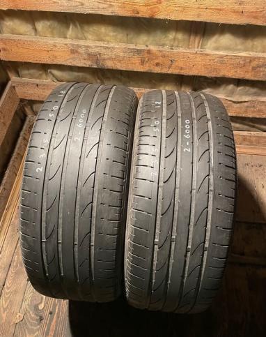 Bridgestone Dueler H/P Sport 235/50 R18