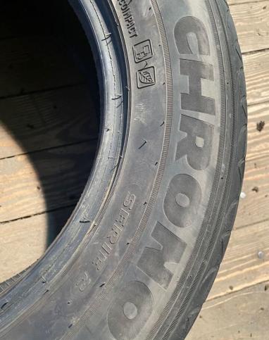 Pirelli Chrono 2 215/65 R15