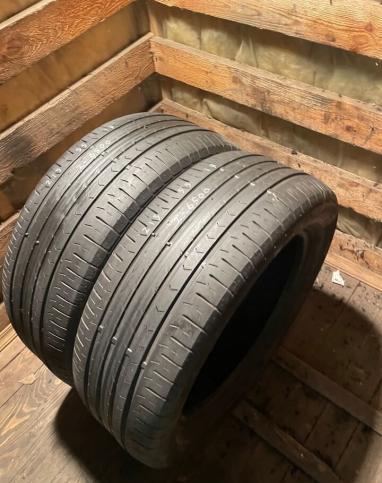 Continental ContiPremiumContact 5 215/55 R17