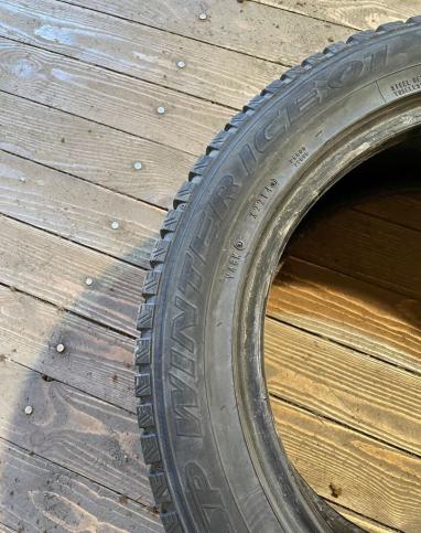 Dunlop SP Winter Ice 01 205/55 R16