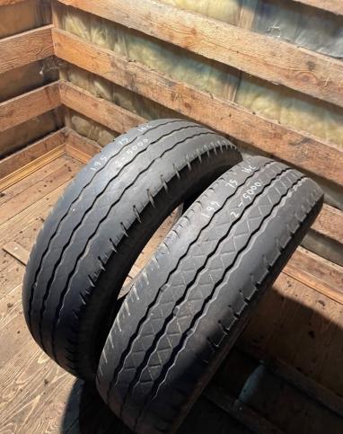 Powertrac Vantour 195/75 R16C