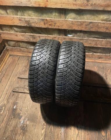 Michelin X-Ice North XIN2 185/60 R15