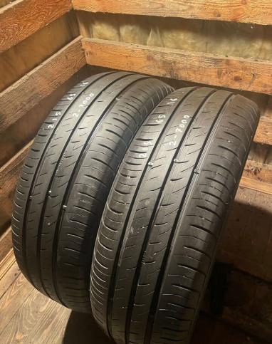 Kumho Ecowing ES01 KH27 215/65 R16