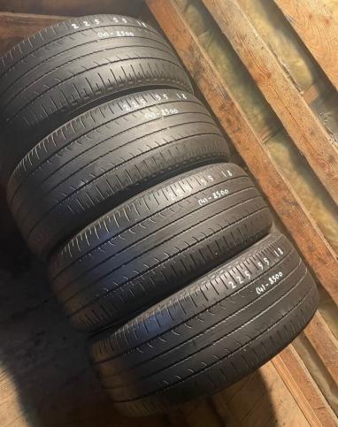 Yokohama Geolandar SUV G055 225/55 R18