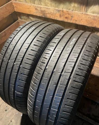 Barum Bravuris 3 215/55 R17