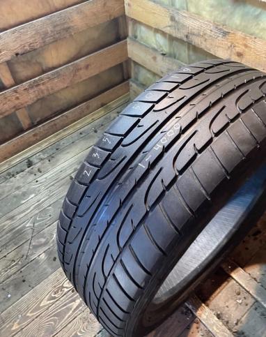 Dunlop SP Sport Maxx 235/50 R19