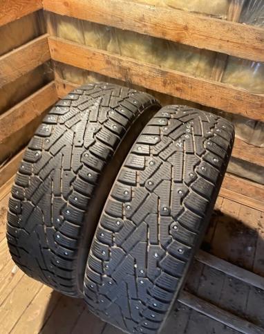 Pirelli Ice Zero 215/65 R16