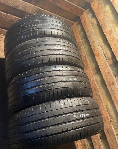 Pirelli P Zero 255/55 R19