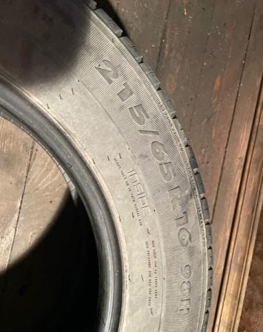 Nokian Tyres Nordman S SUV 215/65 R16