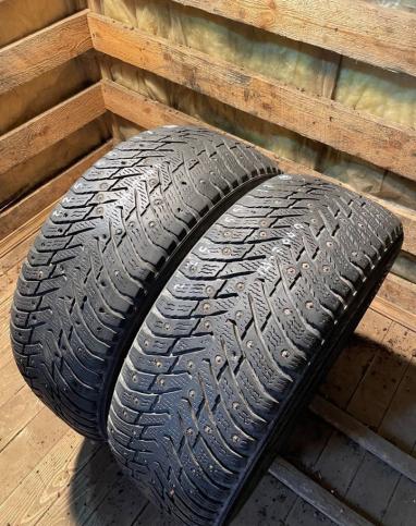 Nokian Tyres Hakkapeliitta 8 SUV 225/55 R17