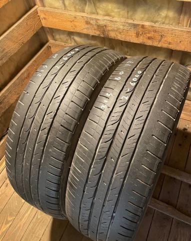 Bridgestone Dueler H/T 843 215/60 R17