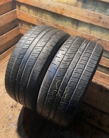 Pirelli Scorpion Zero 255/45 R20