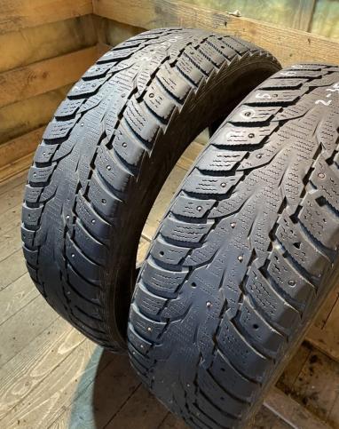 Nexen Winguard WinSpike WH62 205/60 R16