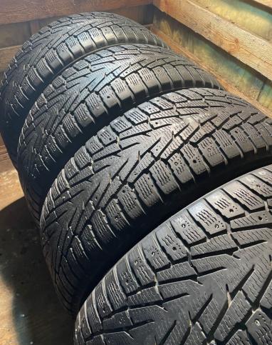 Nokian Tyres Hakkapeliitta 7 SUV 285/60 R18