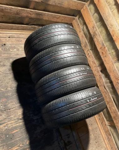 Bridgestone B250 195/55 R15