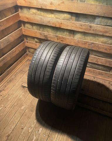 Pirelli Scorpion Verde All Season 235/55 R17