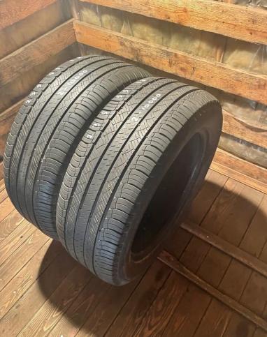 Michelin Latitude Tour HP 235/55 R18