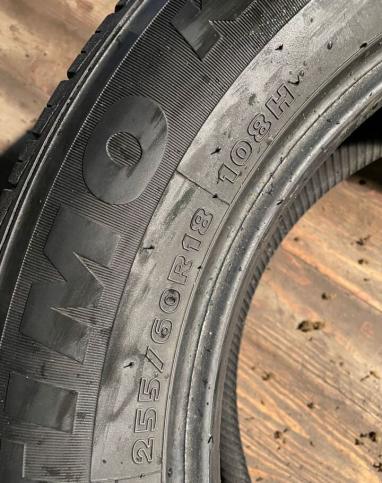 Hankook Optimo K406 255/60 R18