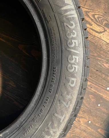 Gislaved NordFrost 100 235/55 R17