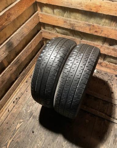 Pirelli P400 Aquamile 195/65 R15