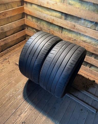 Pirelli P Zero 315/30 R21