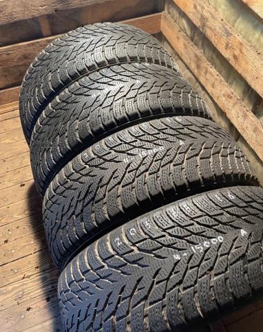 Nokian Tyres Hakkapeliitta R3 205/65 R16