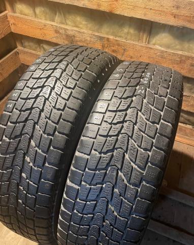 Dunlop Grandtrek SJ6 225/65 R17