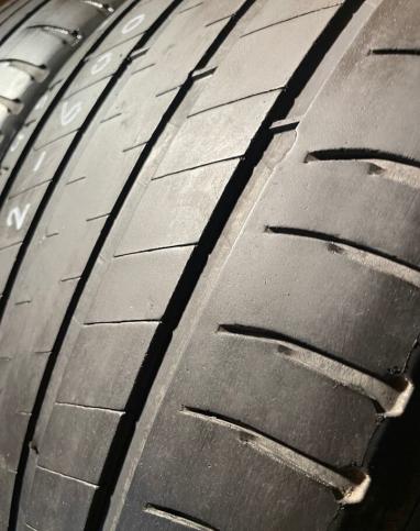 Michelin Latitude Sport 3 275/45 R20