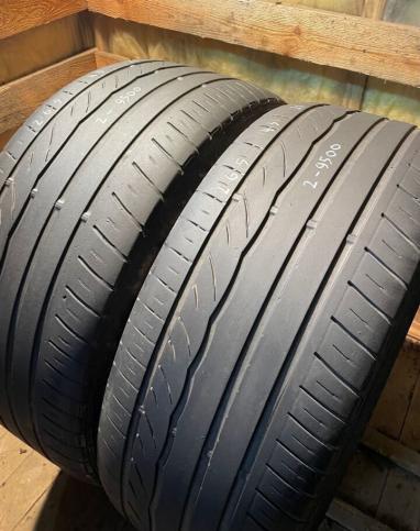 Dunlop SP Sport 01 265/45 R21