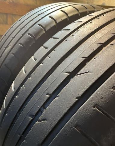 Marshal Crugen HP91 285/60 R18