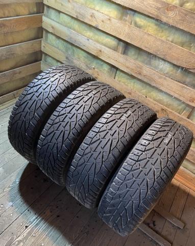 Tigar SUV Ice 225/65 R17