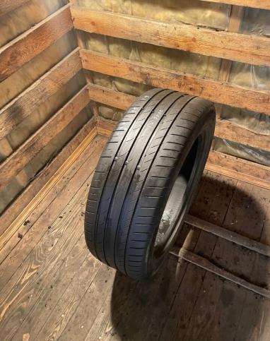 Continental ContiSportContact 5 235/55 R19