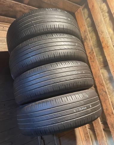 Giti GitiComfort F50 225/60 R18