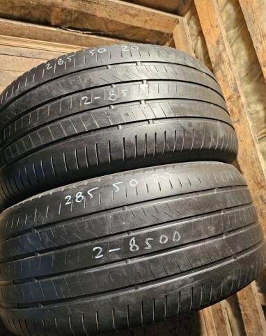 Bridgestone Alenza 001 285/50 R20