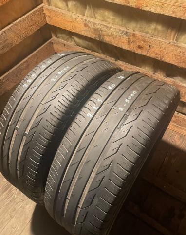 Bridgestone Turanza T001 225/60 R16 98V