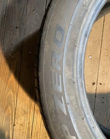 Pirelli P Zero 275/45 R21