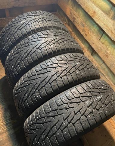 Nokian Tyres Hakkapeliitta 7 SUV 225/60 R17