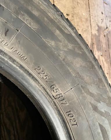 Yokohama Ice Guard IG35 225/65 R17