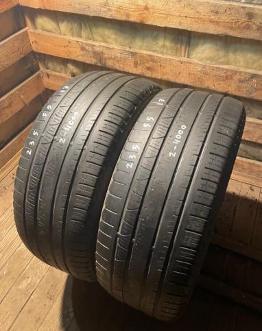 Pirelli Scorpion Verde All Season 235/55 R17