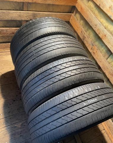 Dunlop SP Sport 270 235/55 R19