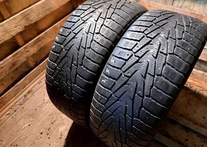 Nokian Tyres Hakkapeliitta 7 SUV 255/55 R18