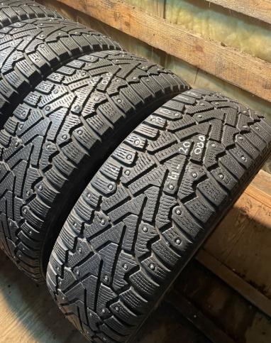 Pirelli Ice Zero 225/60 R17